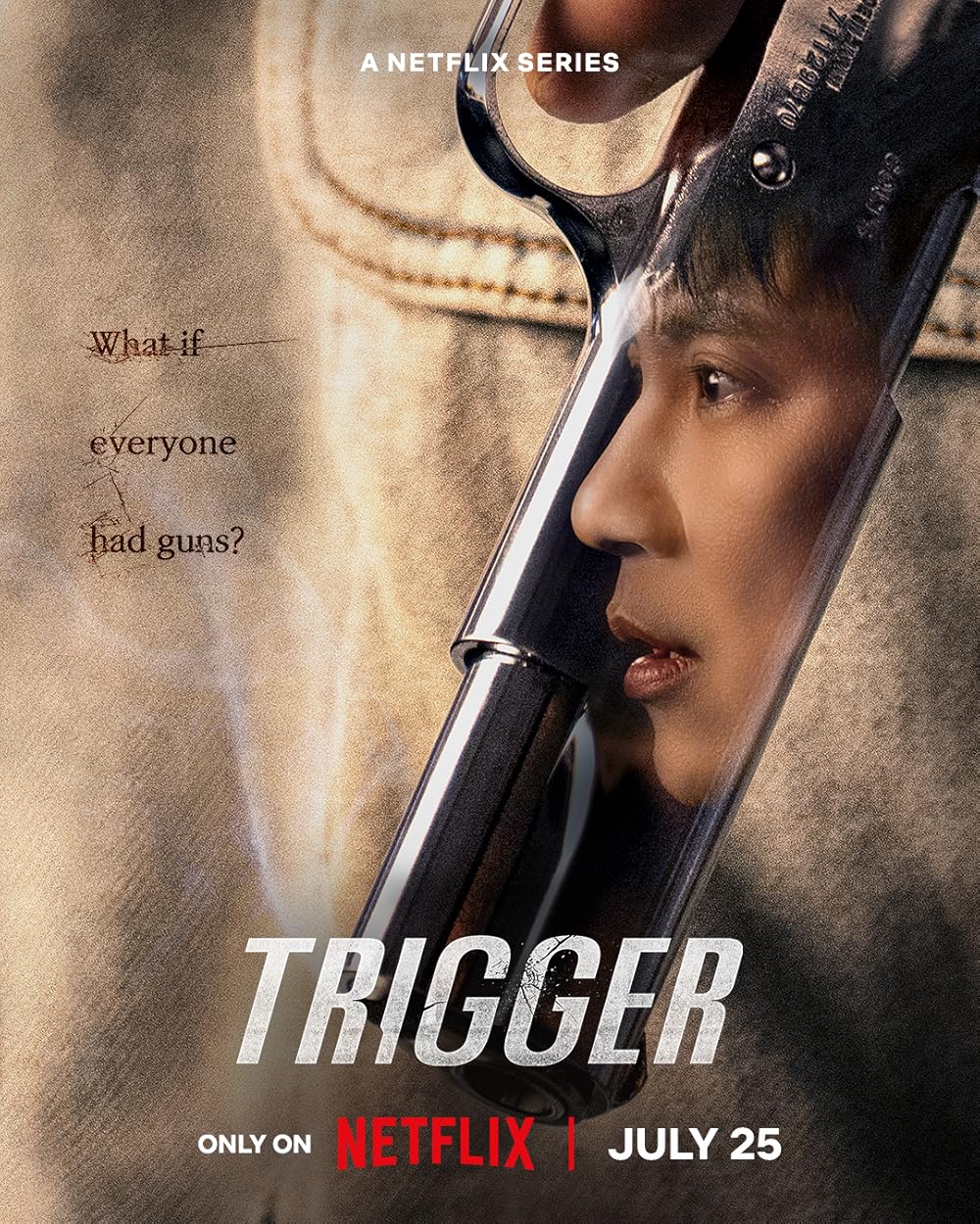 K-Drama Trigger