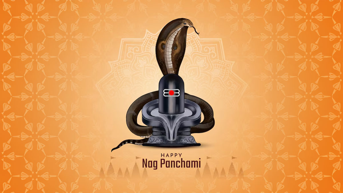 Nag Panchami Celebrations In Nepal