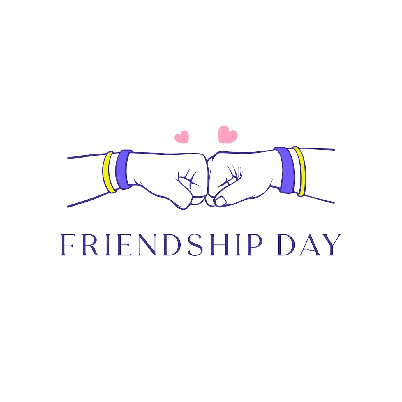 friendship day 2025 speech ideas