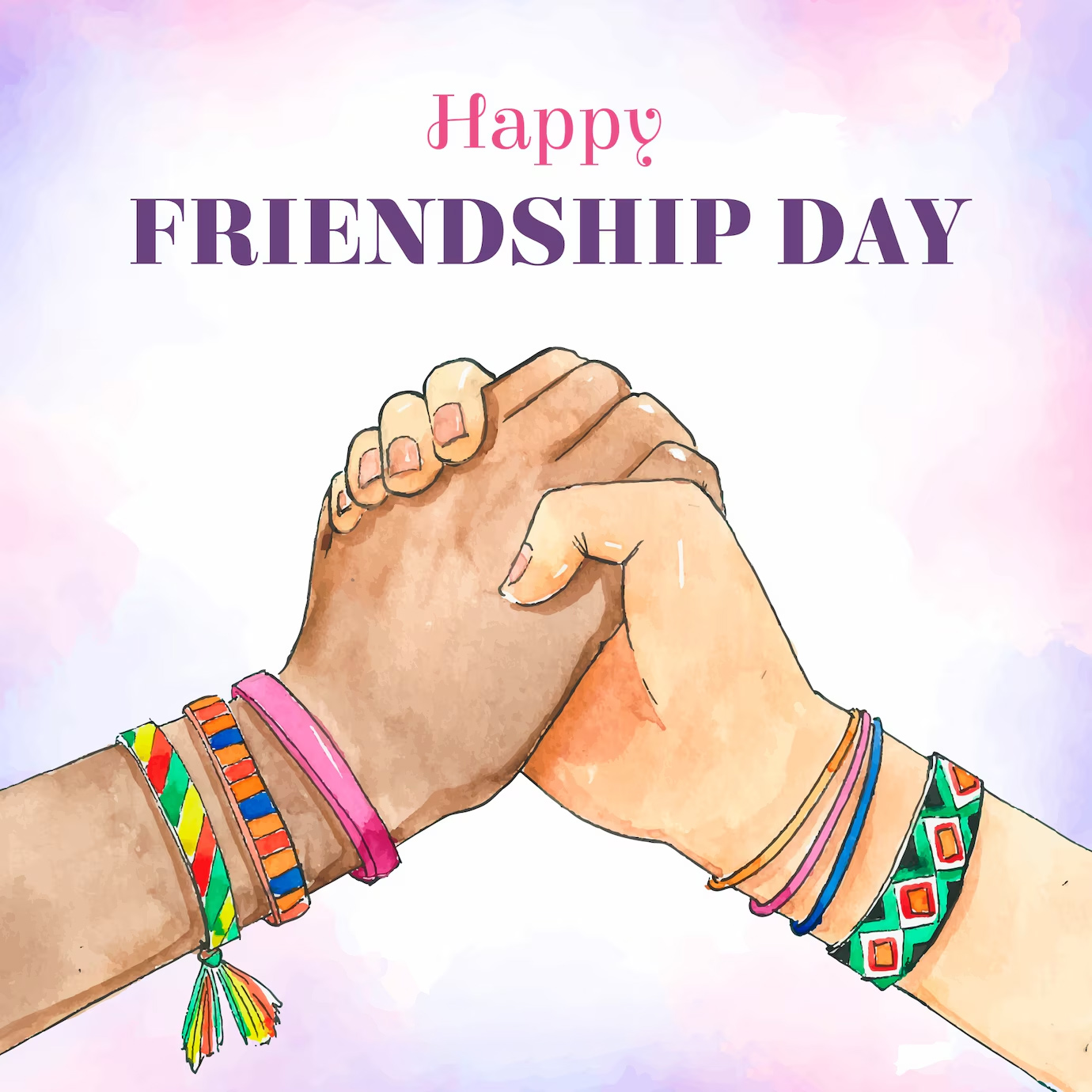 friendship day speech ideas