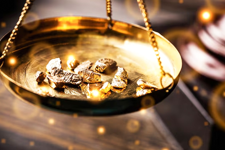 how to get your gold back