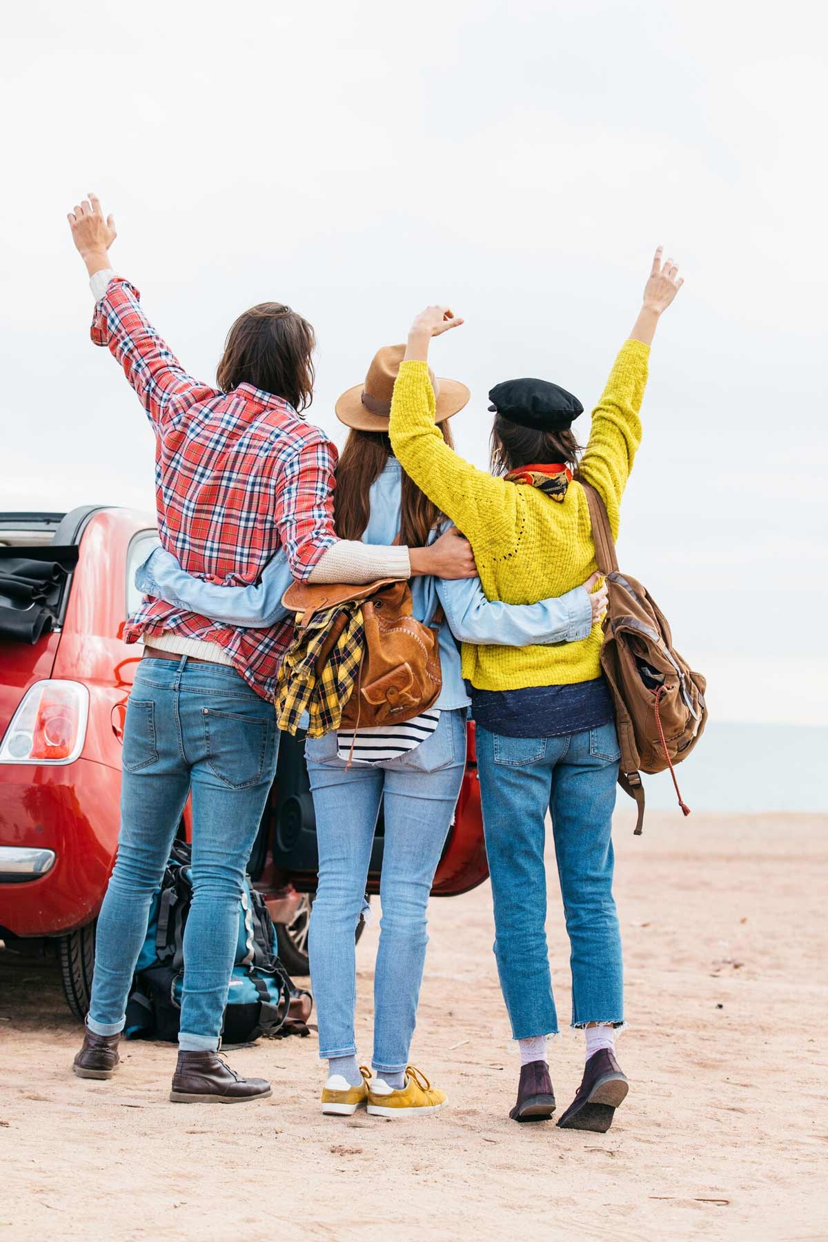 Friendship Day Gifts