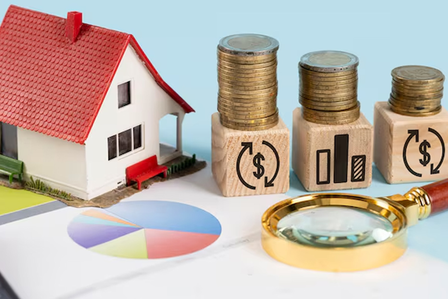 How To Get Started In Real Estate Investment