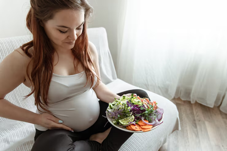 Key Meal Timing Habits That Support Pregnancy