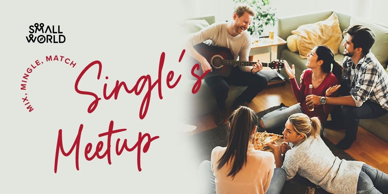 Single's Meetup