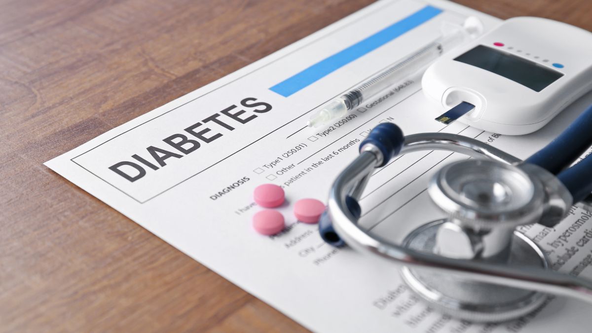 What Is TYPE 5 Diabetes
