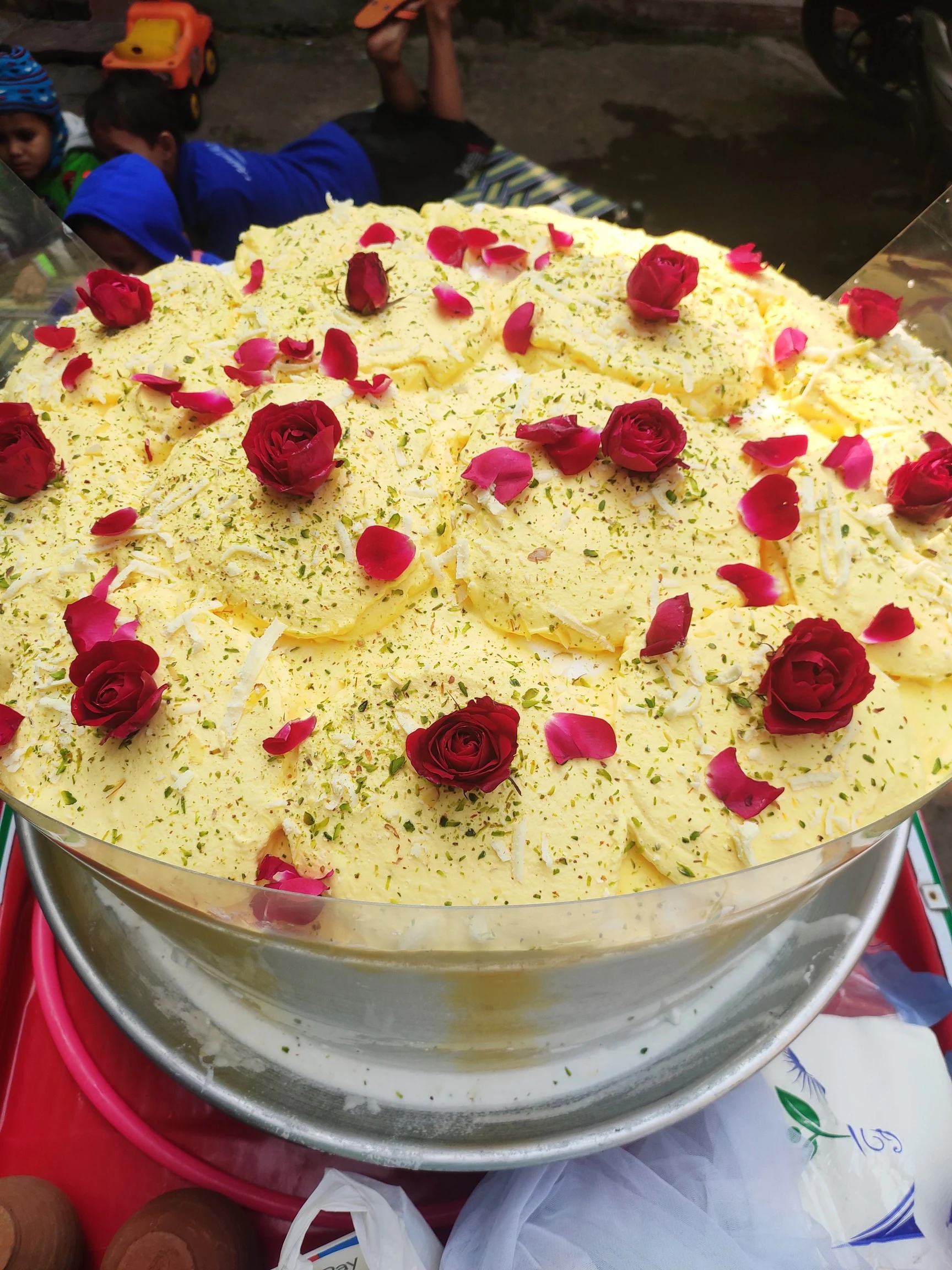 daulat ki chaat in delhi
