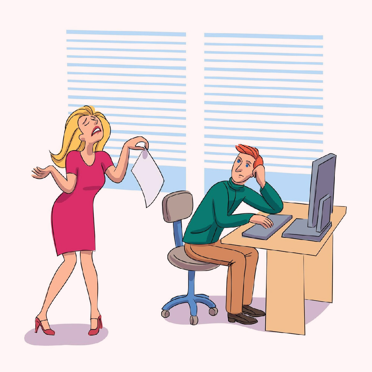 Dunning-Kruger Effect