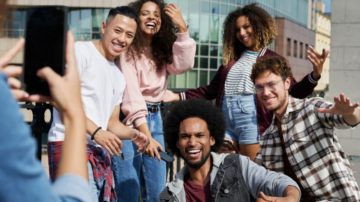 Friendship Day 2025 Instagram Captions