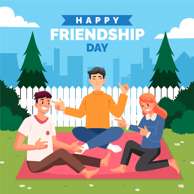 Friendship Day Significance