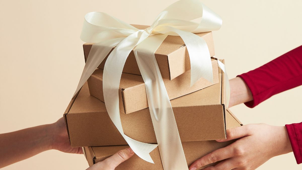 Gift Ideas For Girlfriends Day