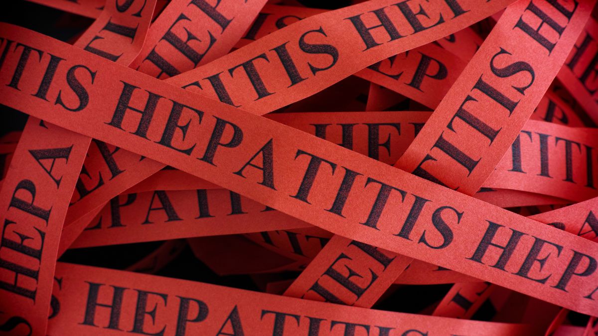 How To Manage Sleep Cycle, Stress, And Supplements For Those With Hepatitis