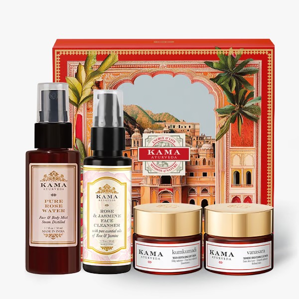 Kama Ayurveda