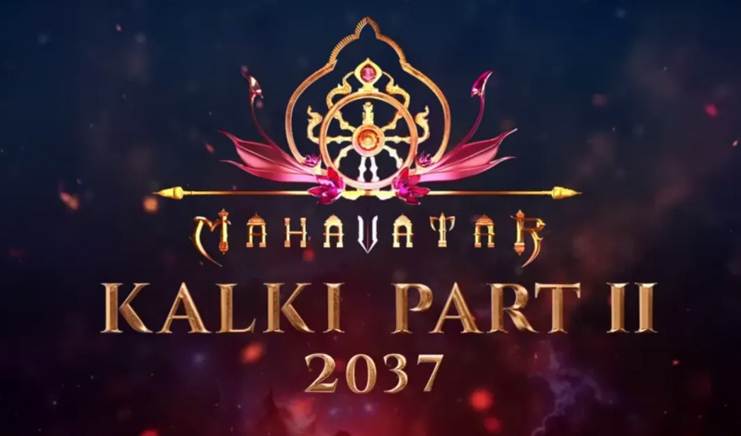 Mahavatar Kalki Part II