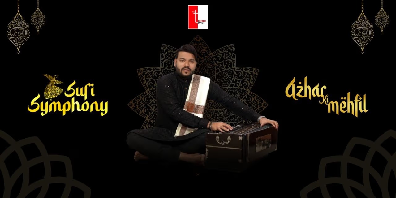 Sufi Night Ft Azhar Ki Mehfil