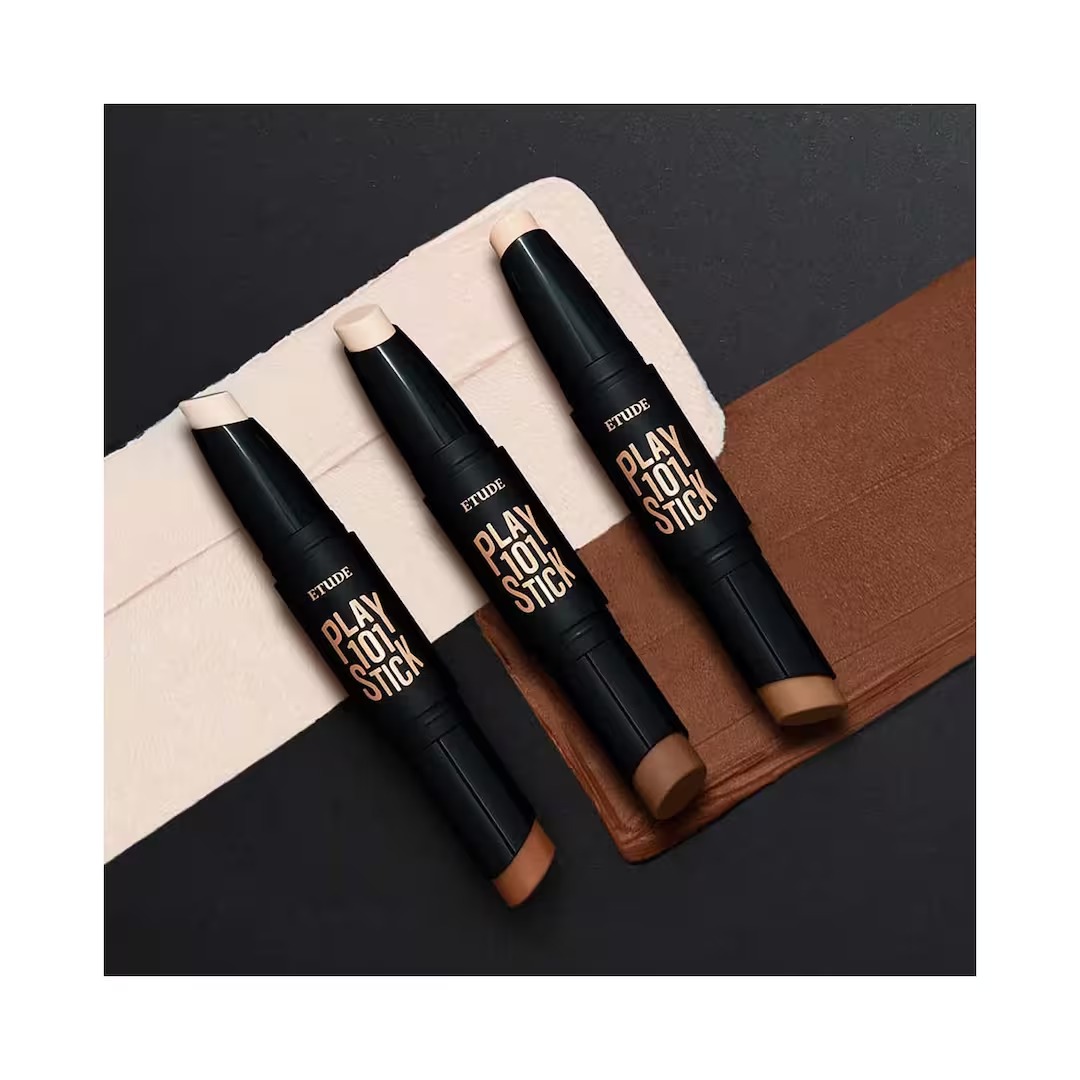 Etude Play 101 Stick Contour Duo