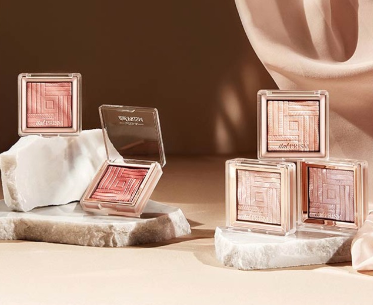 Missha Satin Highlighter Italian Sheet