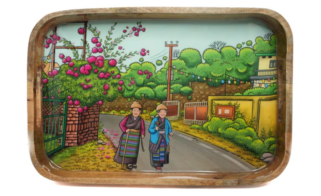 Rajpur Dreams Art Meets Function