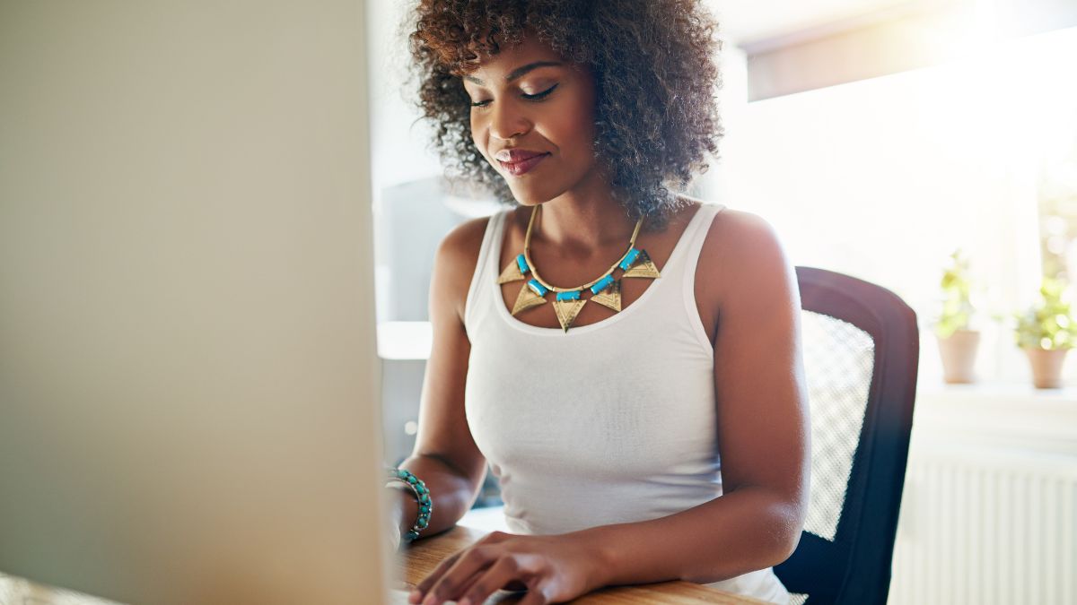 Six Prominent Female Personality Types