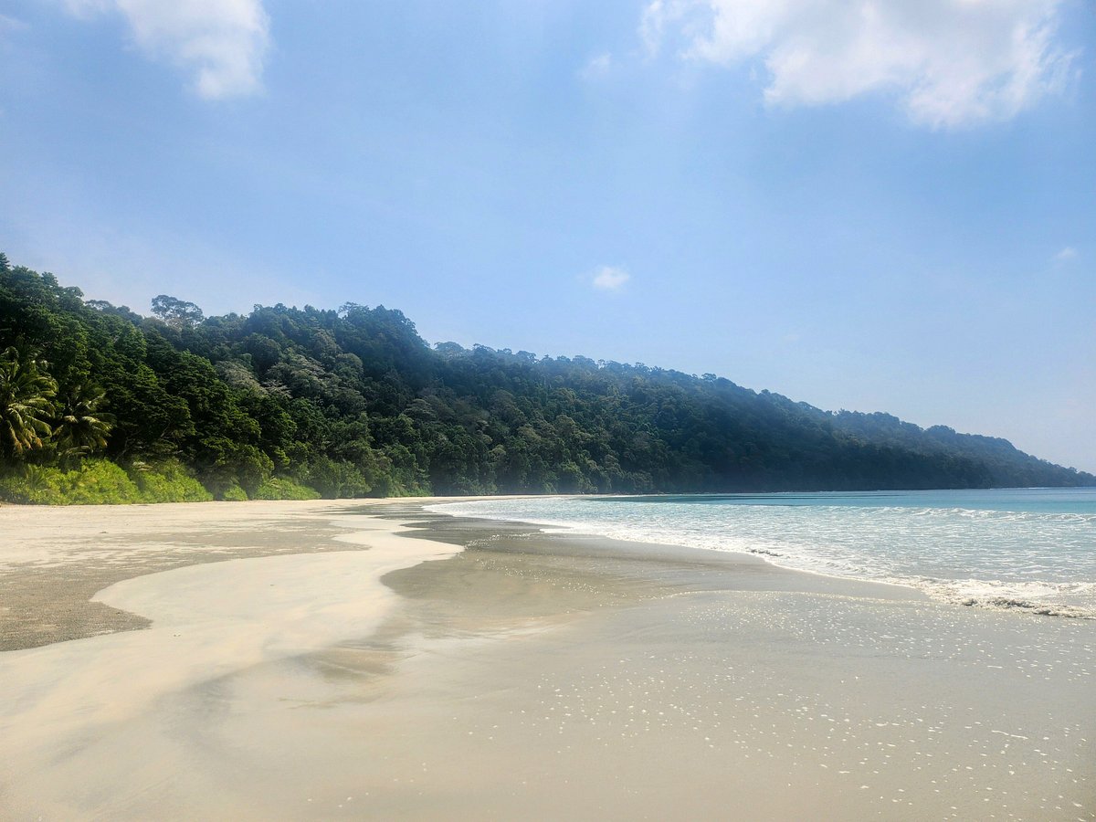 Taj Exotica Resort & Spa, Havelock Island (Andaman & Nicobar Islands)