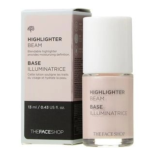 The Face Shop Radiance Beam Highlighter