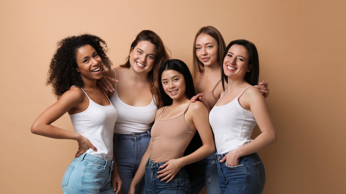 What Are Six Prominent Female Personality Types