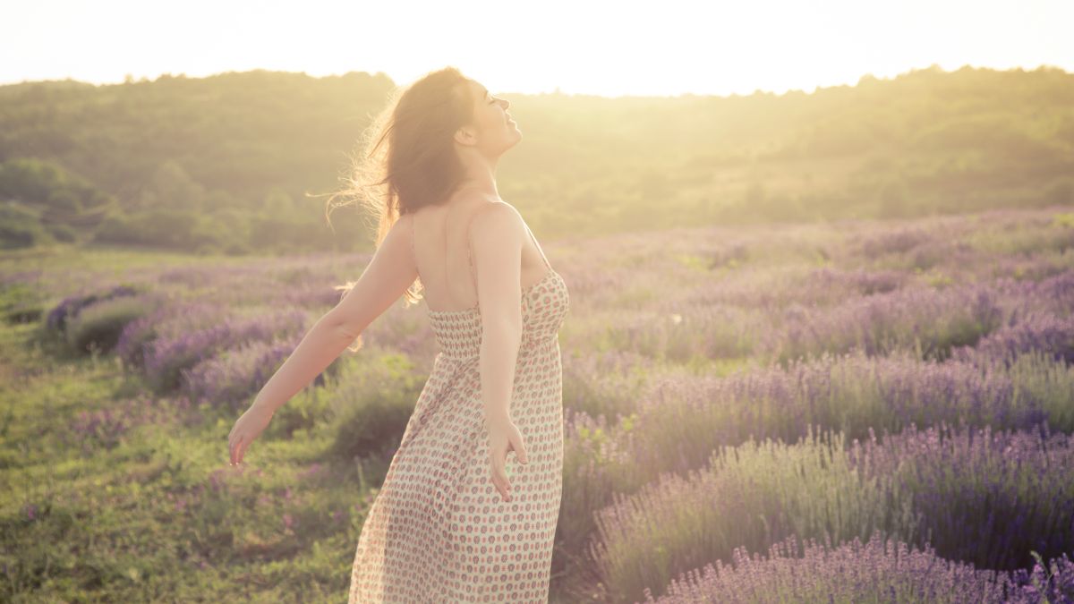 Ancient Teachings for Modern Times