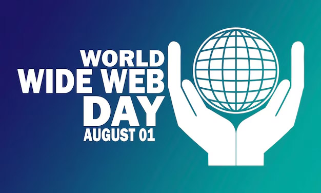 World Wide Web Day 2025 Date