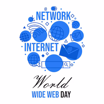 World Wide Web Day 2025 Theme