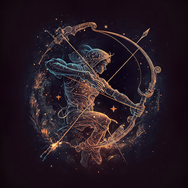 sagittarius zodiac