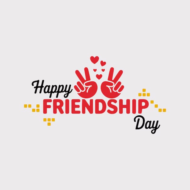 Friendship Day 2025 Image