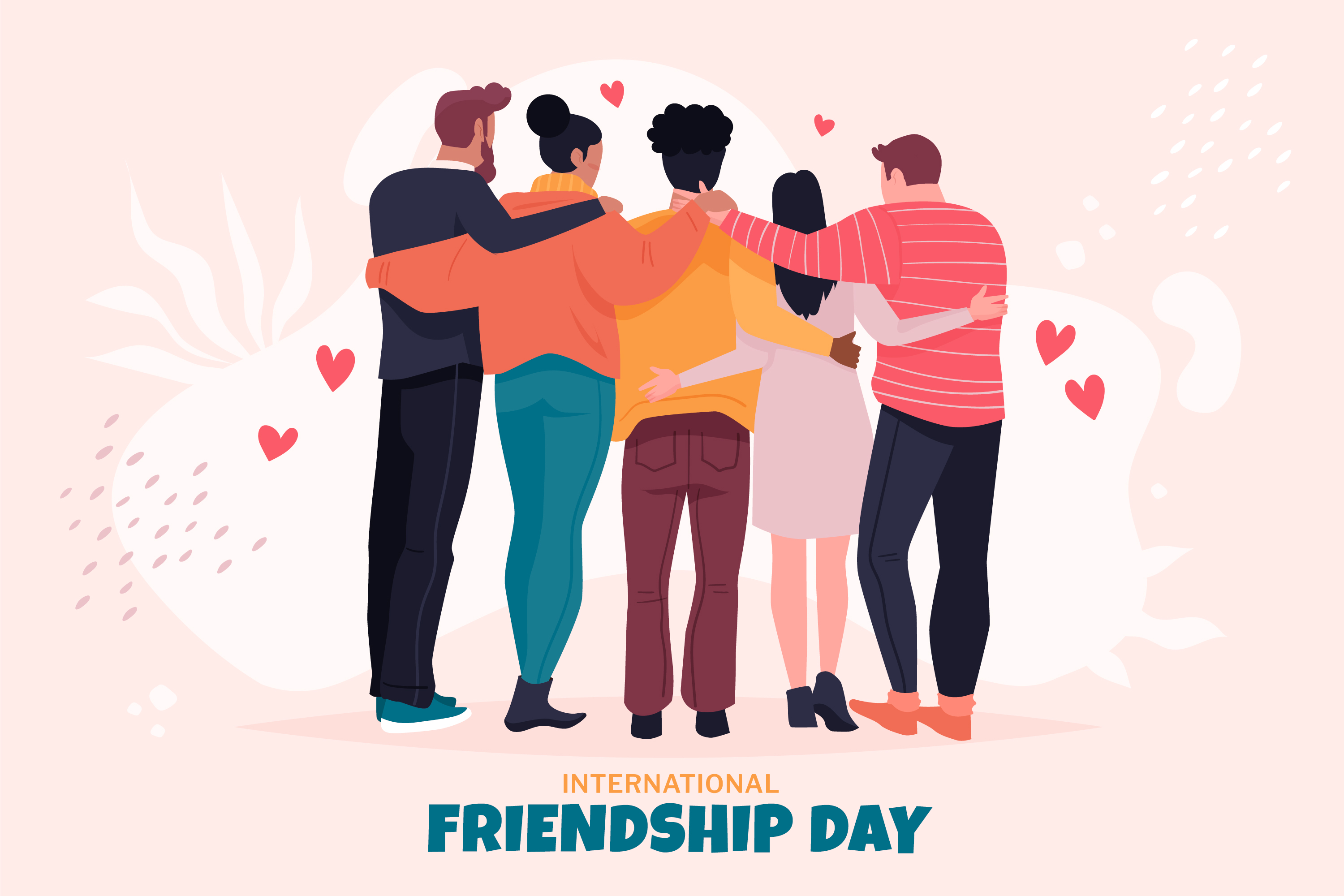 Friendship Day 2025 Images