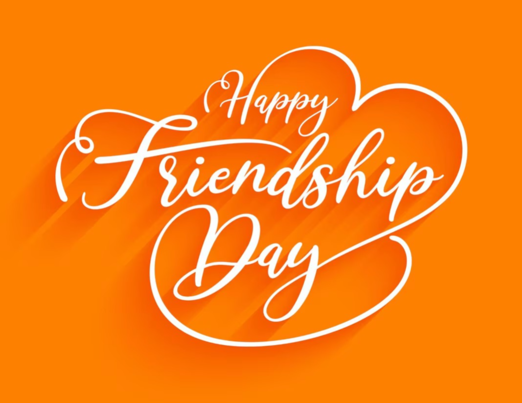 Friendship Day 2025 pictures