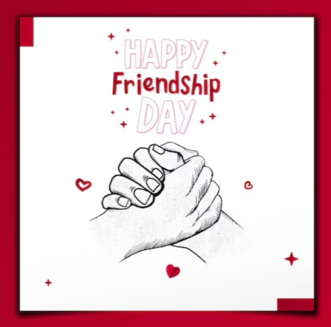 Friendship Day Images