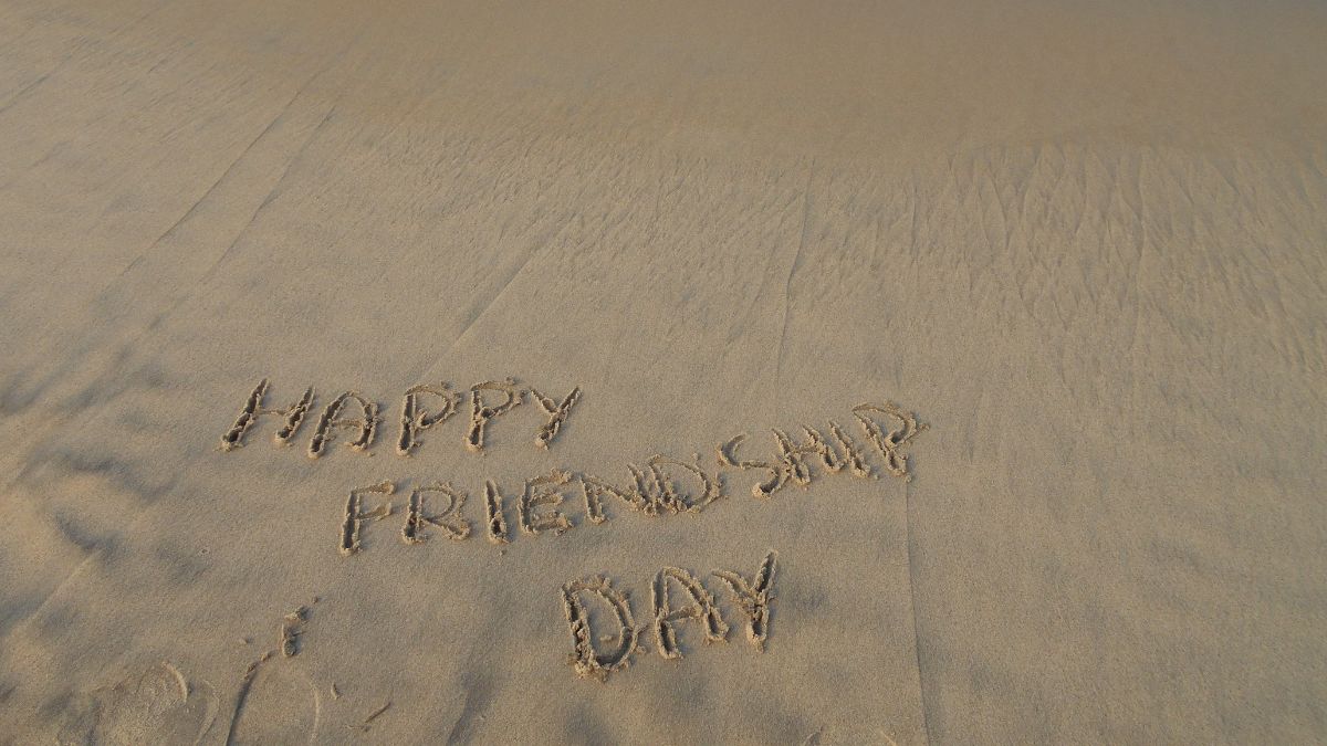 Friendship Day Instagram Captions 2025