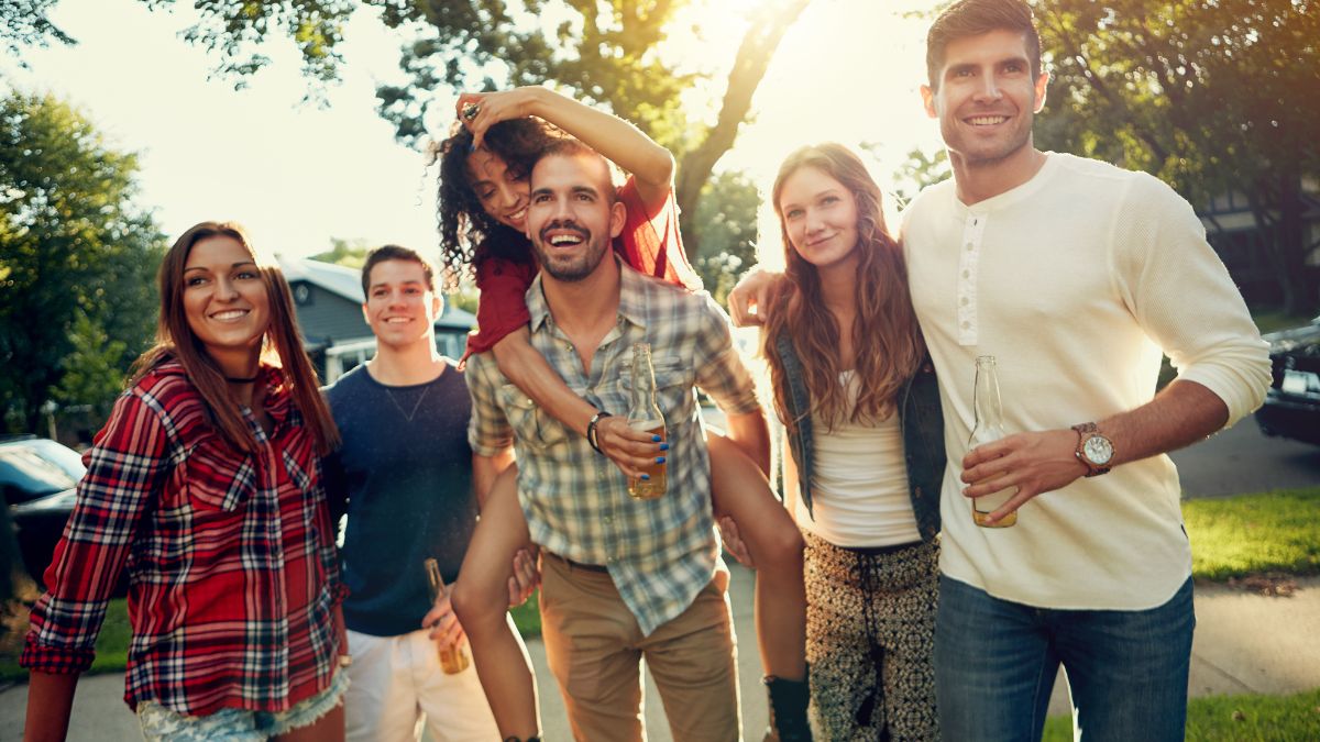 Friendship Day Messages 2025