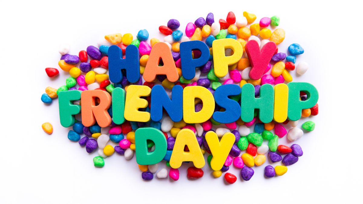 Friendship Day Quotes 2025