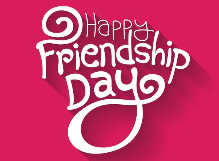 Friendship Day WhatsApp Status 2025