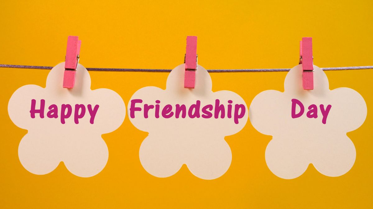 Friendship Day Wishes 2025