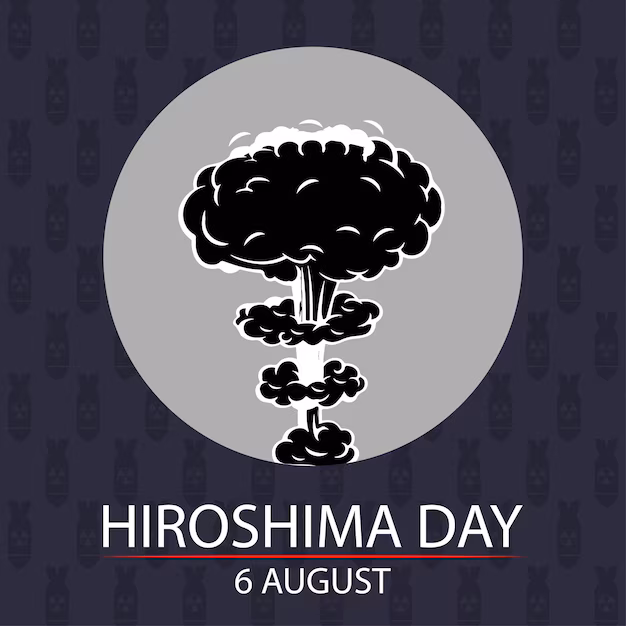 Hiroshima Day Significance
