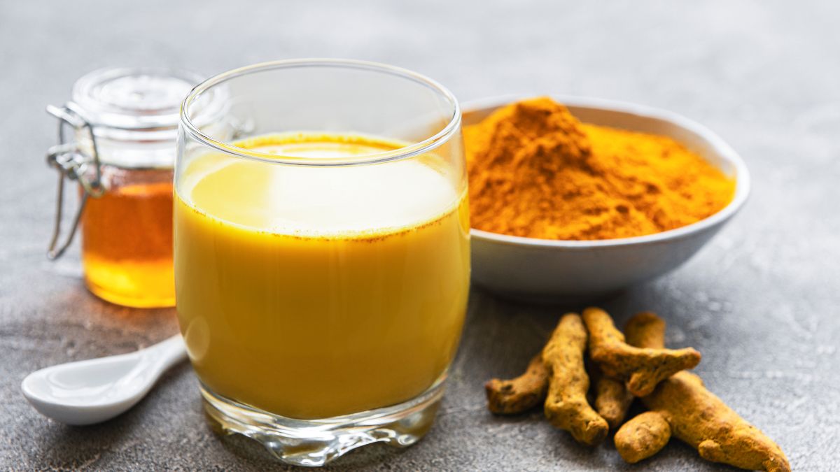 Interesting Facts About Haldi