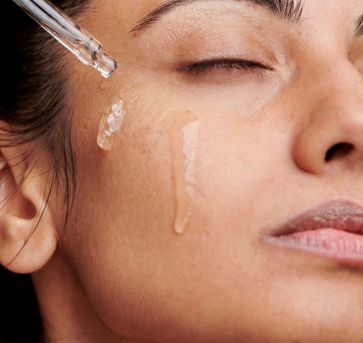 5 Korean Serums With Niacinamide To Brighten and Repair Your Skin