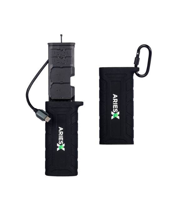 AriesX Multi Card Reader