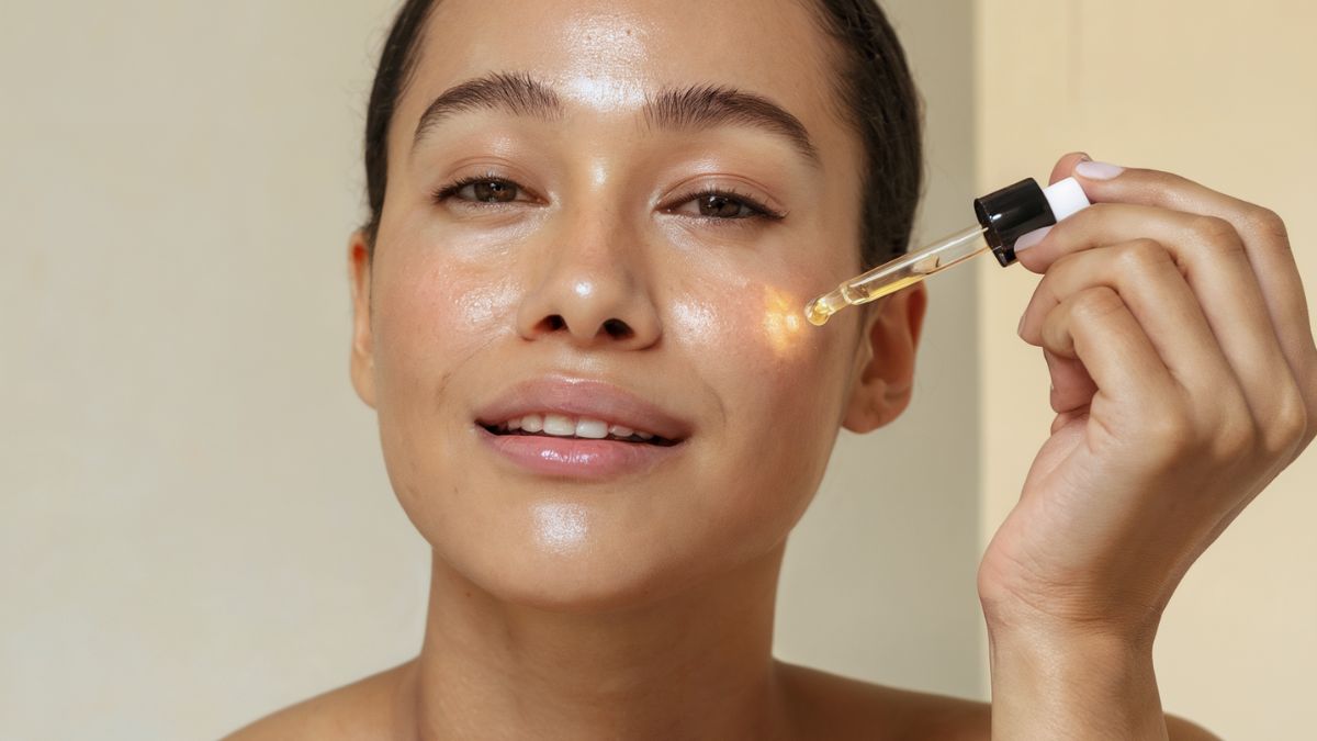 Korean Serums That Can Brighten And Repair Your Skin
