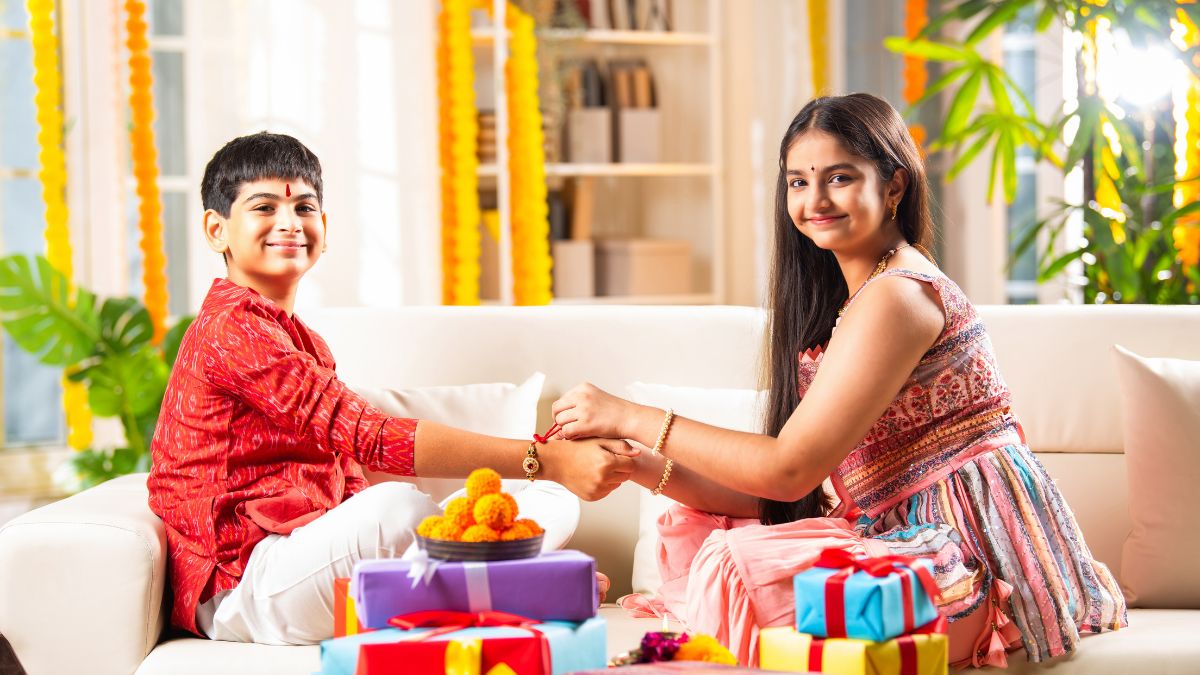 Rakshabandhan 2025 on Saturday Dos And Don'ts
