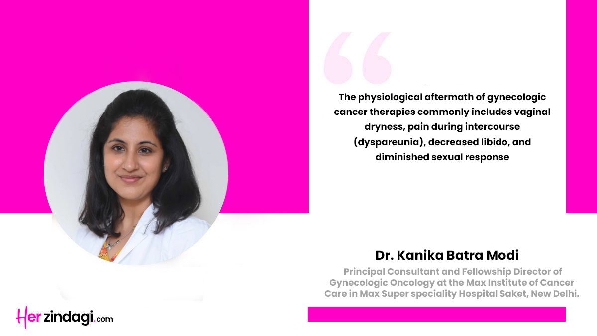 Healing Psychosexual Health Post-Cancer