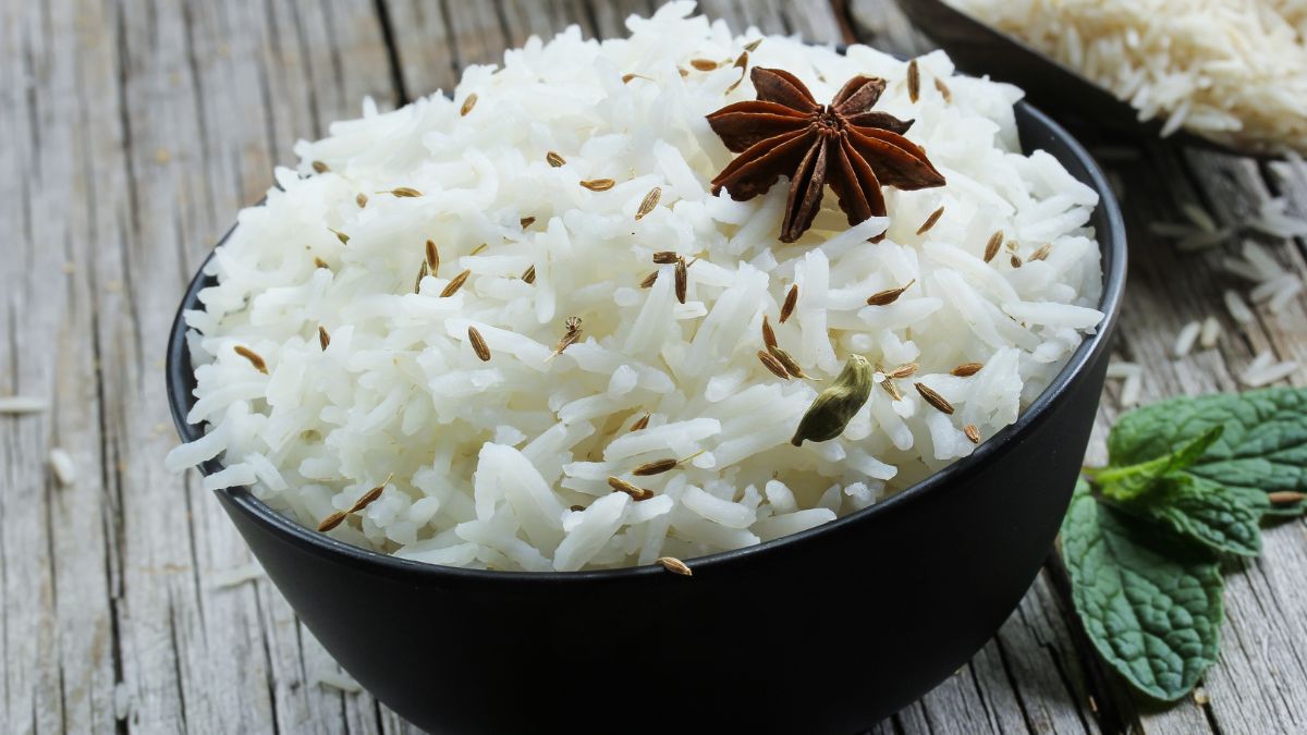 Tricks To Cook Rice Without Making It Sticky