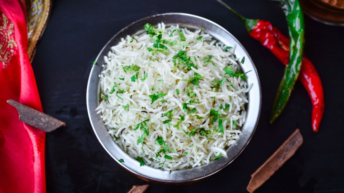 how To Cook Rice Without Making It Sticky