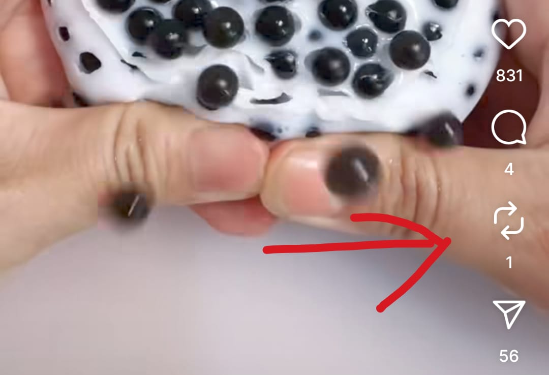 how to use instagram repost