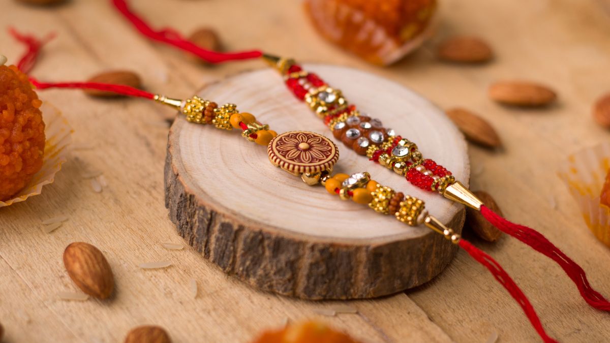 Beautiful Raksha Bandhan 2025 Quotes